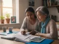 Family Caregiver Pay Rate in Illinois
