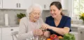 Home Care Support for Seniors Living with Arthritis