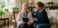How to Help Seniors Navigate Grief and Loss