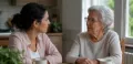 How to Talk to a Parent Who Refuses Help at Home