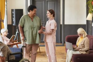 Preserving Life Stories of the Elderly