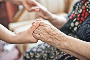dementia care holidays