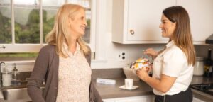 5 Tips for New Elderly Caregivers