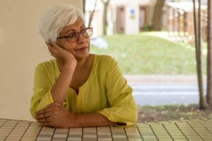 COVID-19 and the Elderly