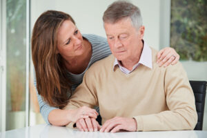 Dementia and In Home Caregivers