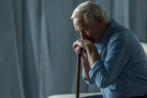 Symptoms of Depression in the Elderly