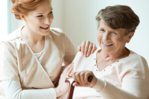 home care in chicago il