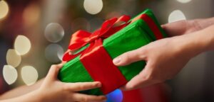 Tips on Reducing Caregiver Stress at the Holidays