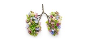 Ways To Help The Elderly Care For Their Lungs