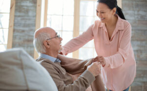 Home Care Assistance Pay Rate and Caregivers