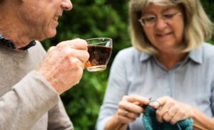 Positives of Growing Older with a Chicago Homecare Agency