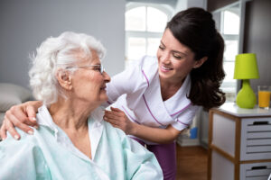 Senior Care for the Elderly