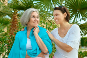 Traveling Concerns as a Senior Caregiver