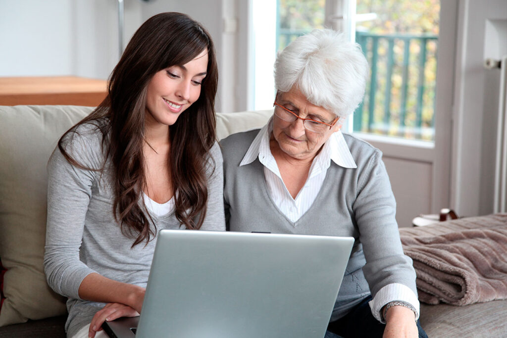 Understanding Technology Use and the Elderly