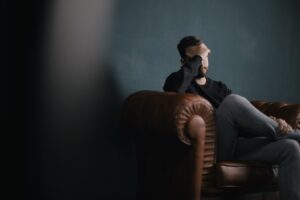 4 Signs of Caregiver Burnout