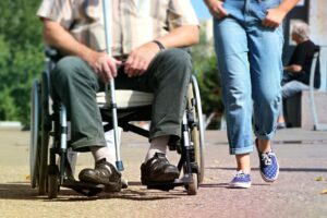 Home Modifications to Allow Aging Comfortably