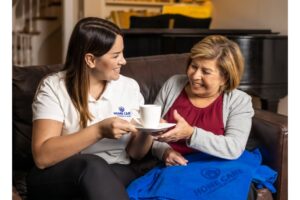 Caring for Seniors- 7 Cold Weather Safety Tips