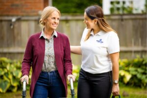 Nine Ways to Help Seniors Take Care of Their Brains