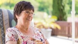 caregiving while working