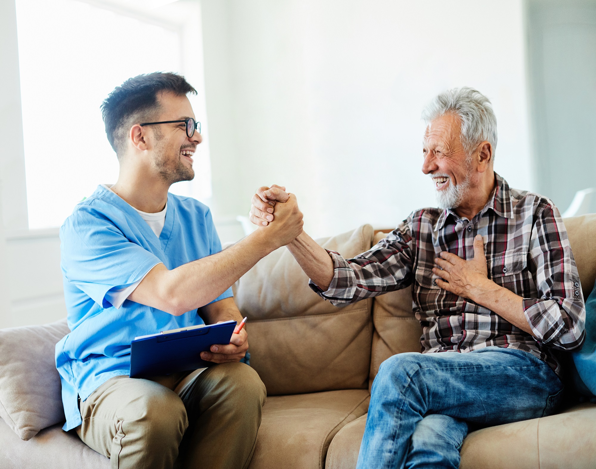 how to become a paid caregiver for a family member in illinois