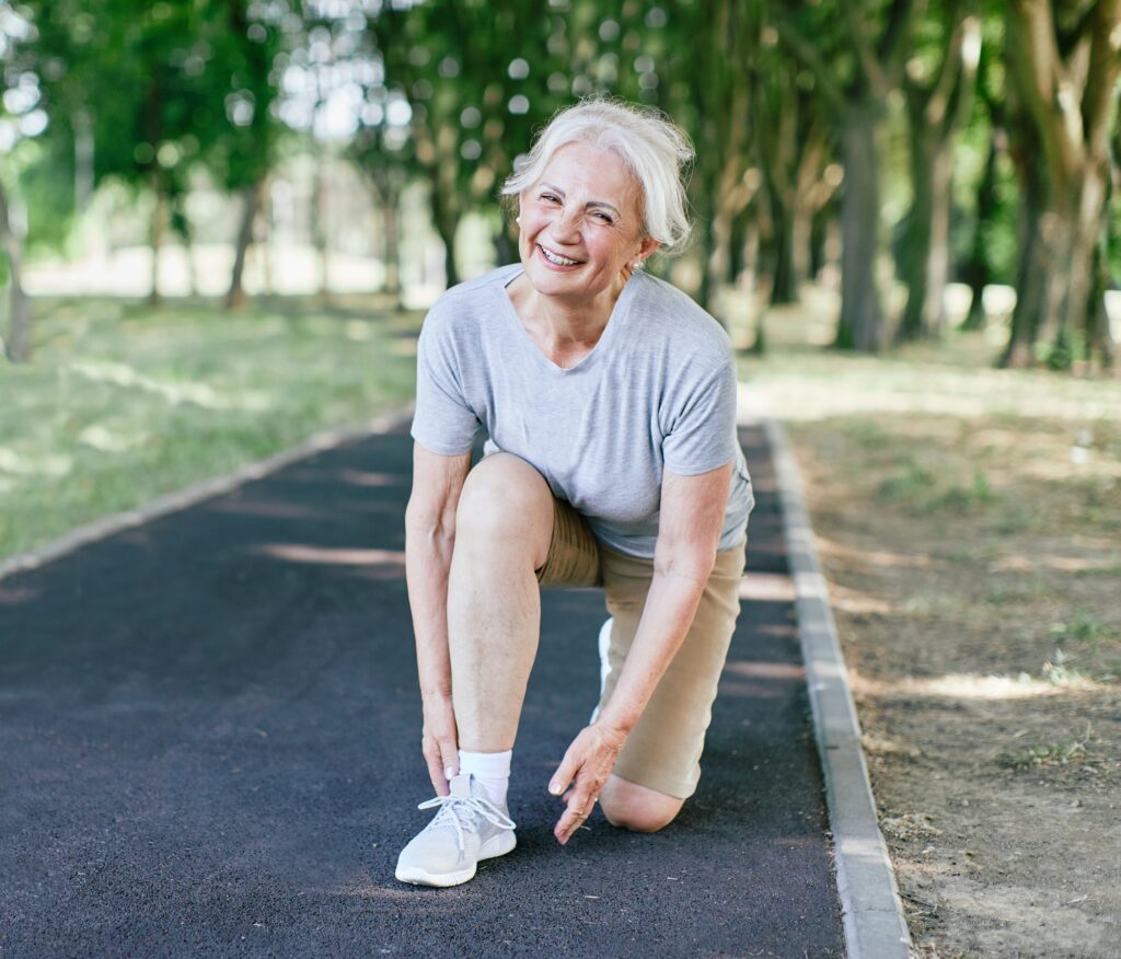 exercises for seniors at home