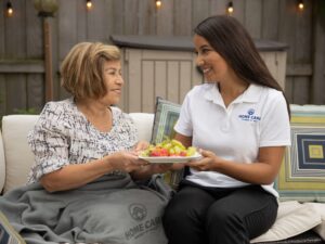 personal home care agency for elderly in chicago