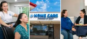 Begin Your Home Care Journey with Home Care Powered by AUAF