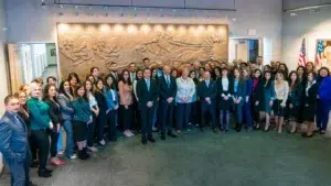 Home Care Powered by AUAF