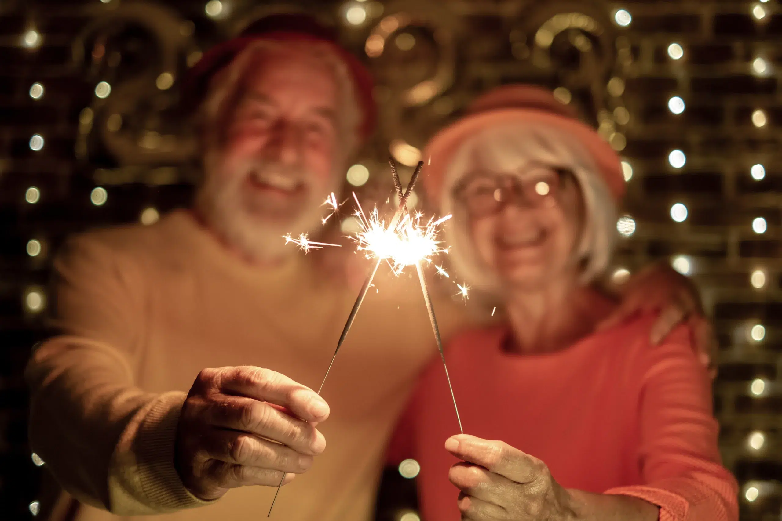 How to Prepare for the New Year as a Family Caregiver