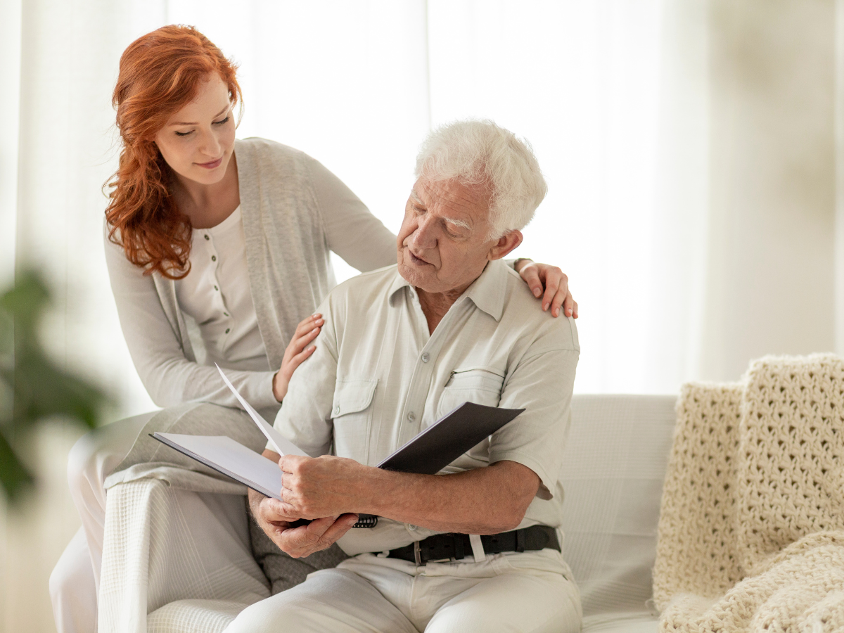 The Benefits of Starting Home Care Services in January