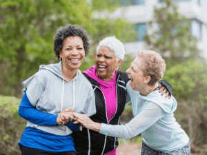 Benefits of Daily Routines for Seniors