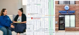 Home Care AUAF Brings Trusted Senior Care to Logan Square
