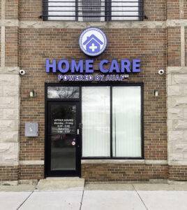 Home Care AUAF Brings Trusted Senior Care to Logan Square
