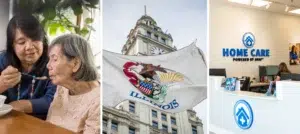Does the State of Illinois Pay for Caregiver