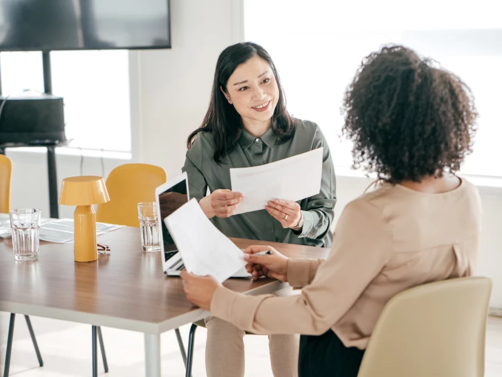 How to Hire a Caregiver