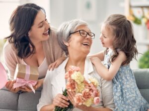 Mother’s Day 2025 Making It Special for Your Elderly Mom