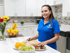 Is Certification Required to Become A Caregiver?