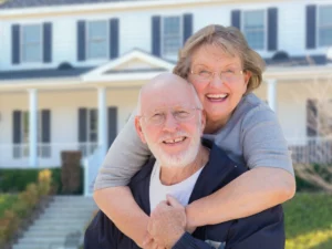 Emotional Benefits of Aging at Home