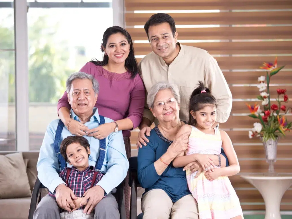 Tips for Siblings Caring for Aging Parents