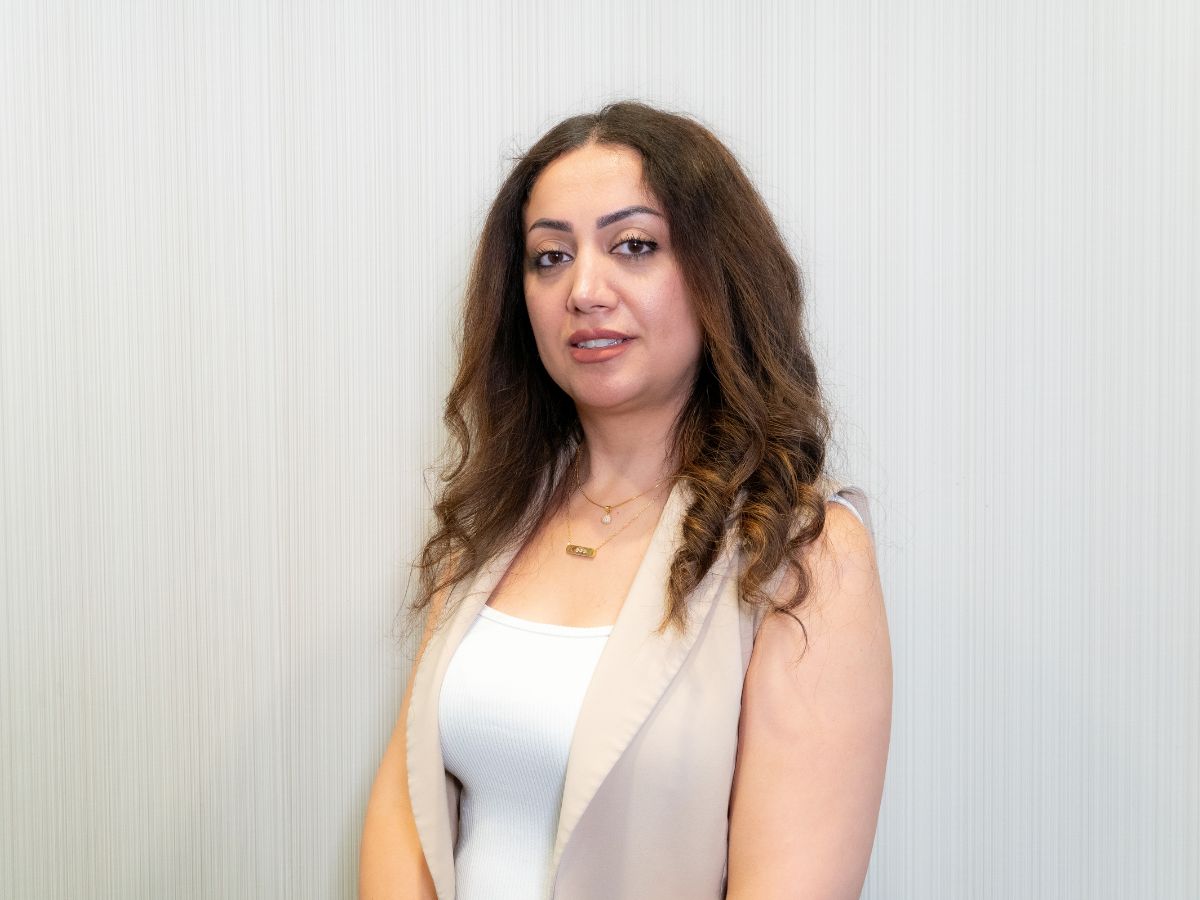 Picture of Rana Botani