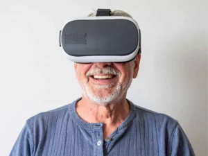 Best Virtual Tours and Experiences for Seniors