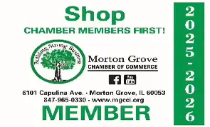 Morton Grove Chamber of Commerce