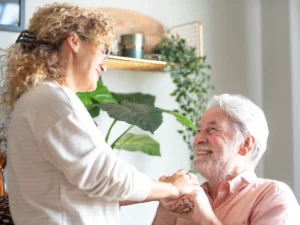 Benefits of In-Home Support vs Nursing Homes