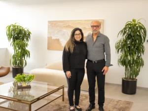 Assyrian Universal Alliance Foundation Welcomes Niles Township Trustee Marie Benyamin to Strengthen Community Ties in “Little Assyria”