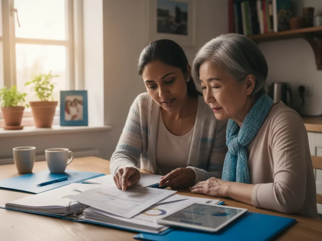 Family Caregiver Pay Rate in Illinois