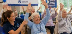 What Is Older Americans Month and Why It Matters