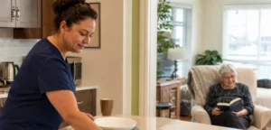 CCP vs HSP- Which Illinois Home Care Program Is Right for Your Situation_