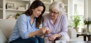 Do Seniors Need a Medical Alert System_ A 2026 Guide
