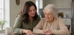 How to Become a Paid Caregiver in Illinois