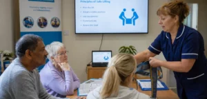 Illinois Medicaid & Paid Caregiver Programs